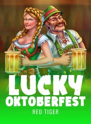 Lucky Oktoberfest