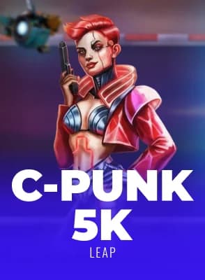 C-Punk 5K
