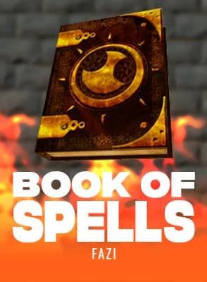 Book of Spells