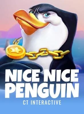 Nice Nice Penguin