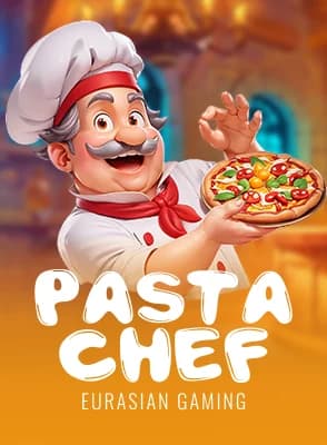 Pasta Chef