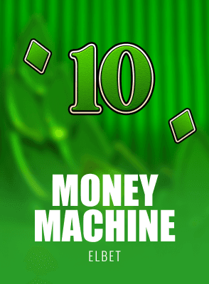 Money Machine