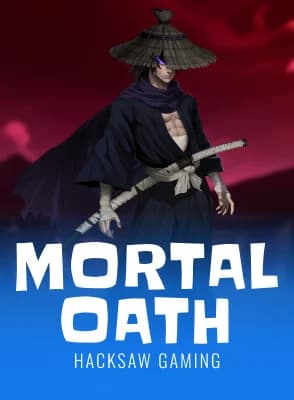 Mortal Oath