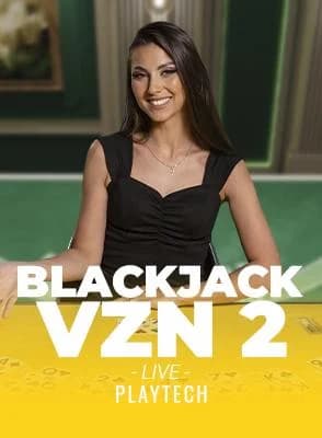 Blackjack VZN 2