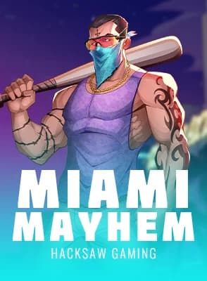 Miami Mayhem