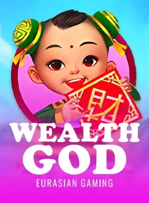 Wealth God
