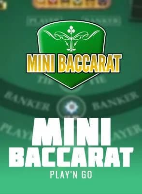 Mini Baccarat