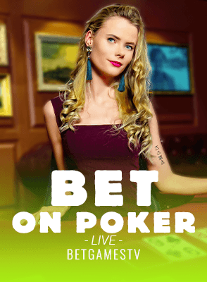 Bet-on-Poker