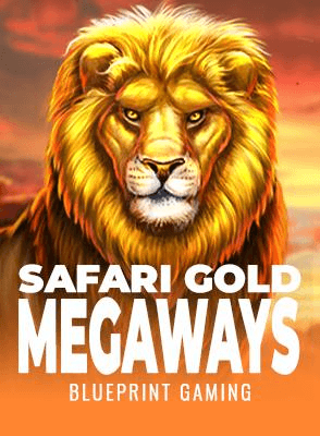 Safari Gold Megaways