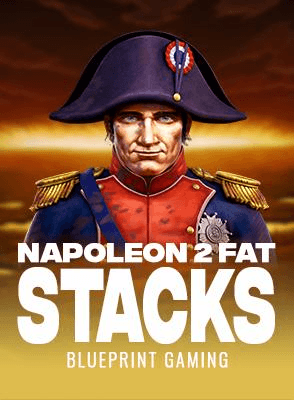 Napoleon 2 Fat Stacks