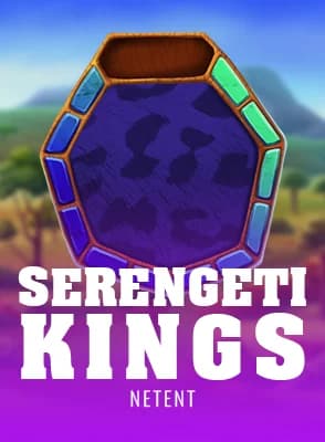 Serengeti Kings