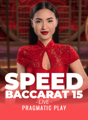 Speed Baccarat 15