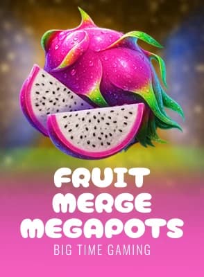 Fruit Merge Megapots