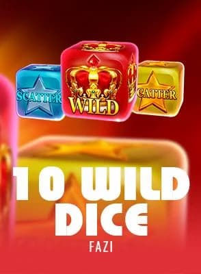 10 Wild Dice