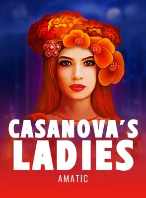 Casanova's Ladies