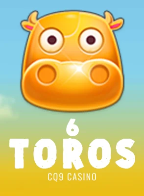 6 Toros