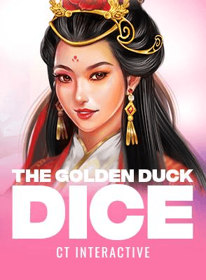 The Golden Duck Dice