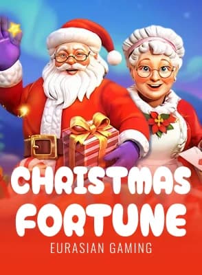 Christmas Fortune