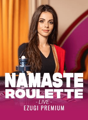 Namaste Roulette