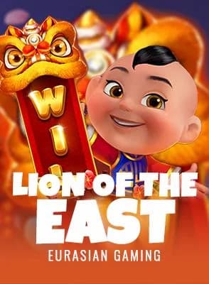 Lion of the East