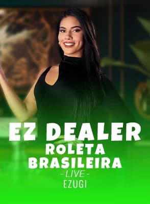 EZ Dealer Roleta Brasileira