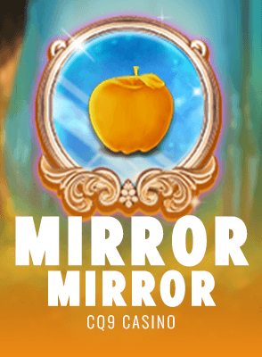 Mirror Mirror