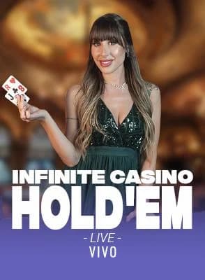 Infinite Casino Hold'em