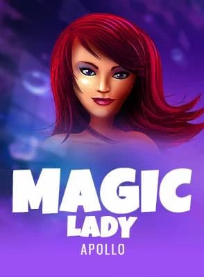 Magic Lady