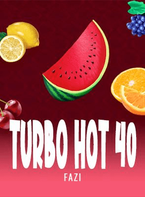 Turbo Hot 40