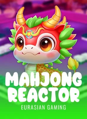 Mahjong Reactor