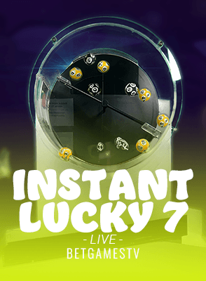 Instant Lucky 7