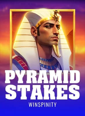 Pyramid Stakes