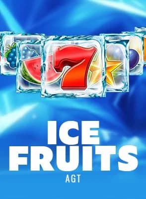 Ice Fruits