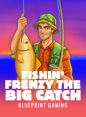 Fishing Frenzy The Big Catch