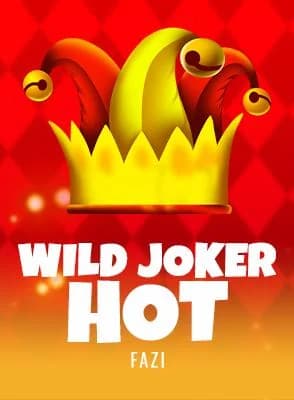 Wild Joker Hot