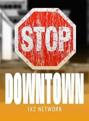 Downtown