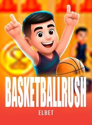 BasketballRush