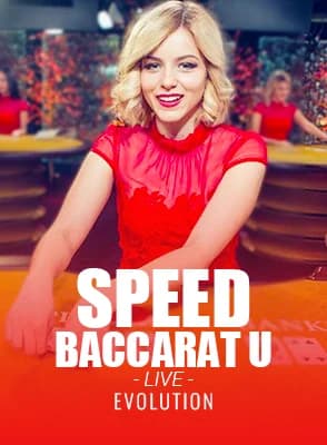 Speed Baccarat U
