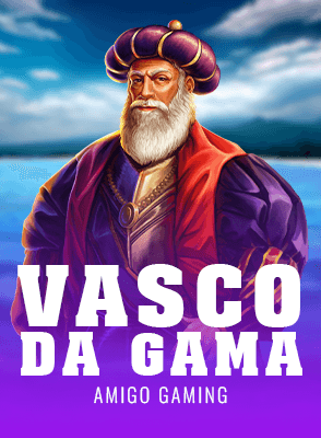 Vasco Da Gama