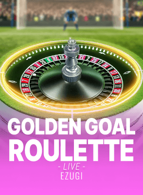 Golden Goal Roulette