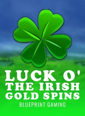 Luck O' The Irish Gold Spins