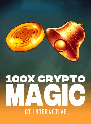 100x Crypto Magic