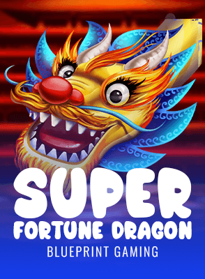 Super Fortune Dragon