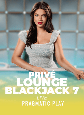 Prive Lounge Blackjack 7