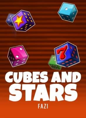 Cubes and Stars