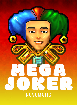 Mega Joker
