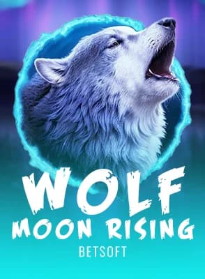 Wolf Moon Rising