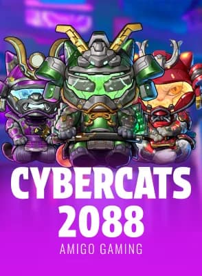 Cybercats 2088