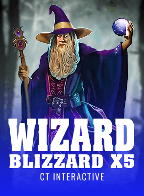Wizard BlizzardX5