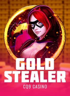 Gold Stealer